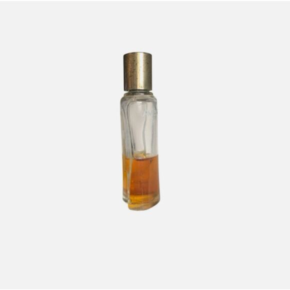 Aviance Prince Matchabelli Vintage Cologne Splash 50% Full 1/2 70's Glass bottle - Picture 6 of 9
